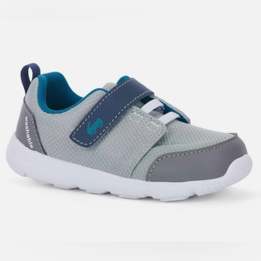 See Kai Run Basic Toddler Mesh Active Shoes Sneakers Cushioned | NEW, NEVER WORN